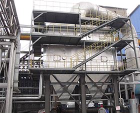 干熄焦余热发电