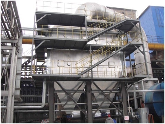 工业锅炉的节能减排|锅炉行业新闻|青岛凯能锅