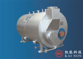 船用锅炉 辅锅炉