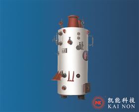 船用废气锅炉