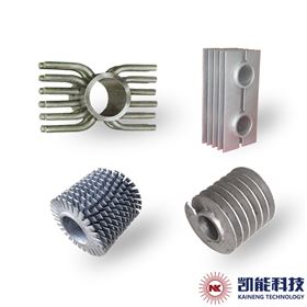 凯能翅片管类型