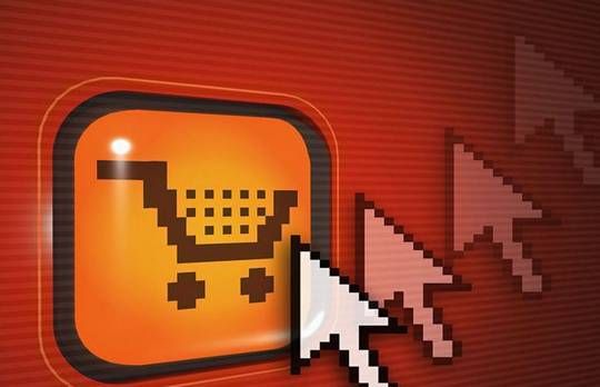 凯能给您满意的购物体验