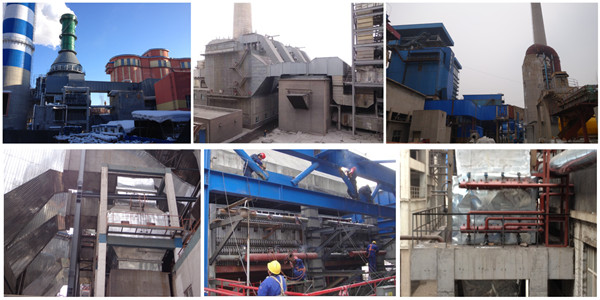 优质的凯能低温省煤器