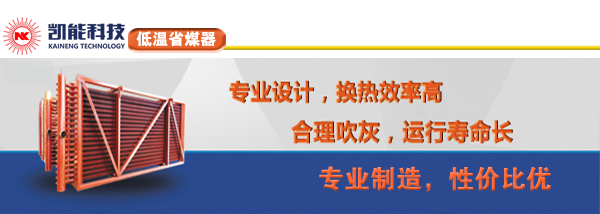 低温省煤器生产厂家青岛凯能