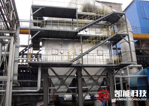 焦化炉烟气余热回收 焦化炉烟气余热回收