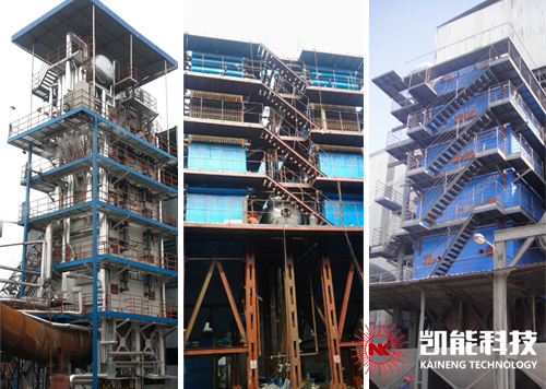 工业窑炉烟气余热回收 工业窑炉烟气余热回收