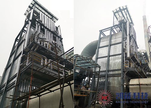 焦化炉余热锅炉