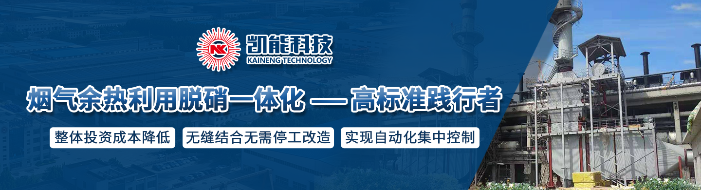 烟气余热利用脱硝一体化设备专业制造商