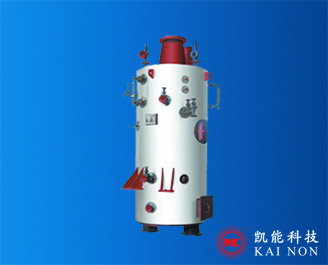 LFY/LQFY型立式废气锅炉