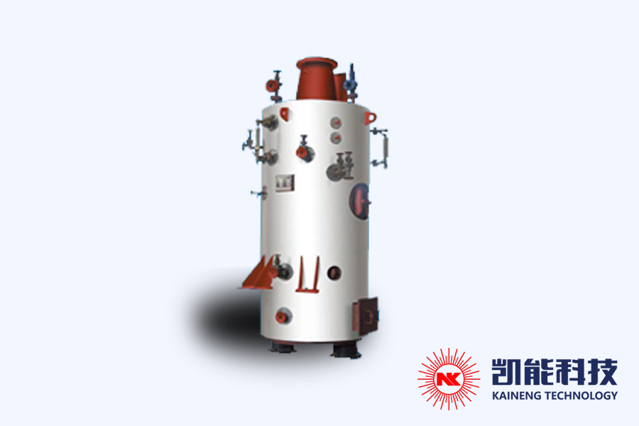 LFY/LQFY型立式废气锅炉