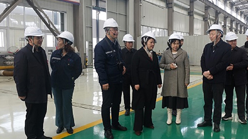 凯能科技与宁强县达成合作，签约分散式集中供暖项目框架协议
